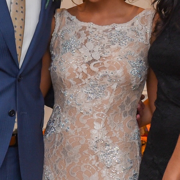 Jovani dress - Picture 4 of 5